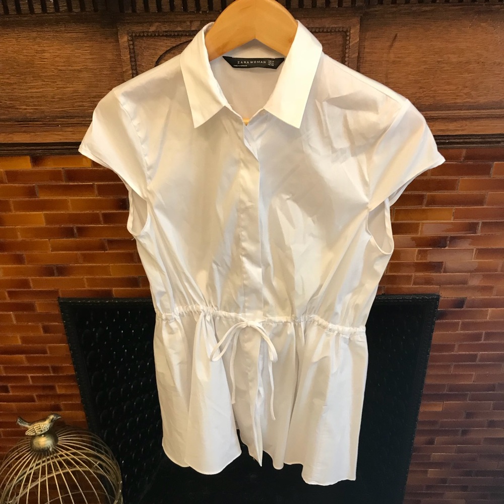 ZARA NWOT